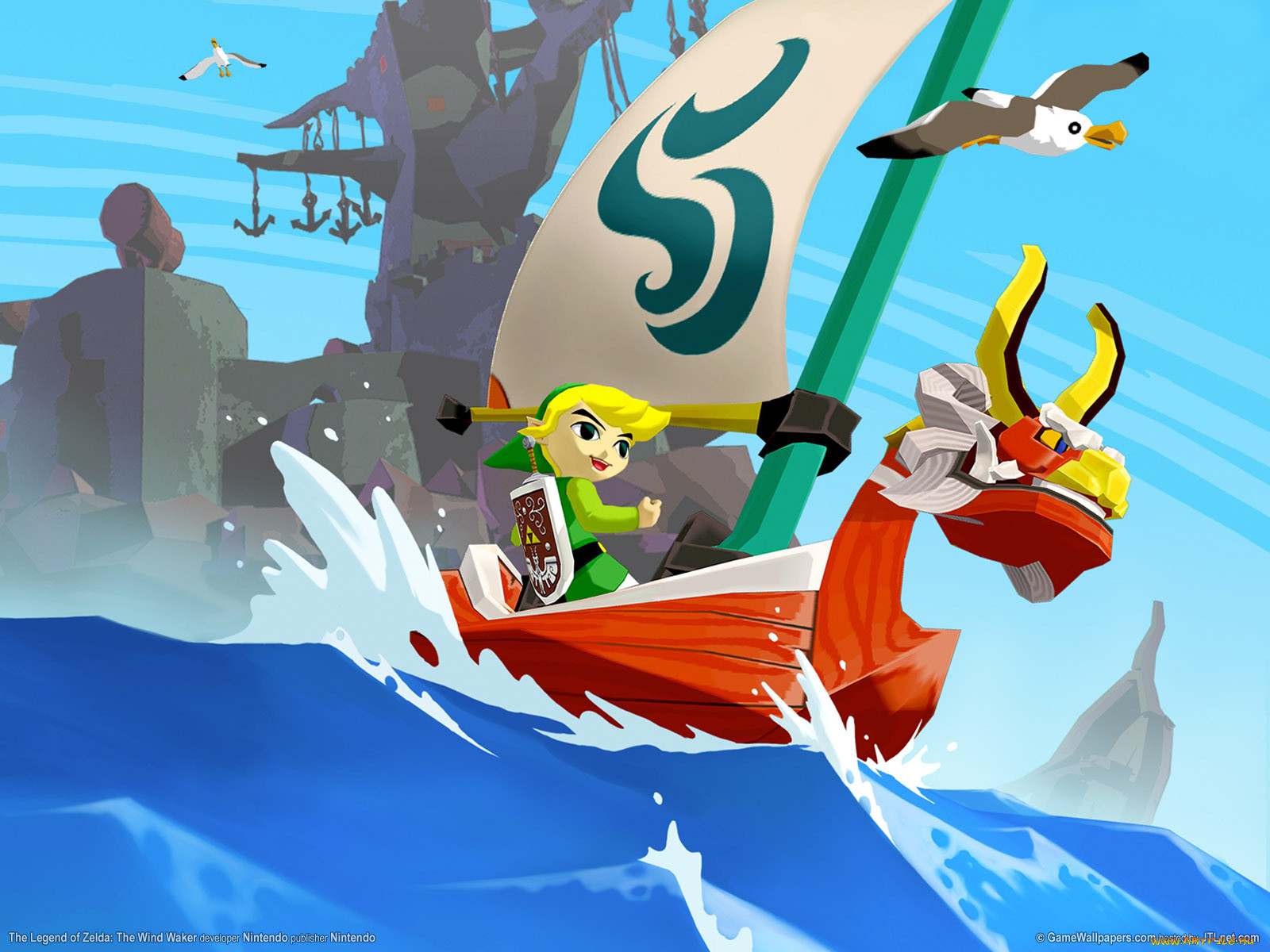 the, legend, of, zelda, wind, waker, , 